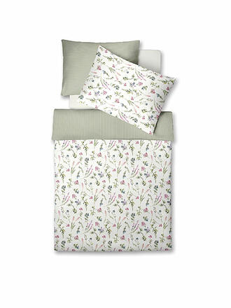 FLEURESSE | Tencel Bettwäsche LUXURY 70x90cm / 140x200cm Multicolor