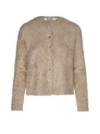 FLONA COLLECTION | Kaschmirstrickjacke