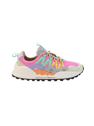 FLOWER MOUNTAIN | Sneaker WASHI