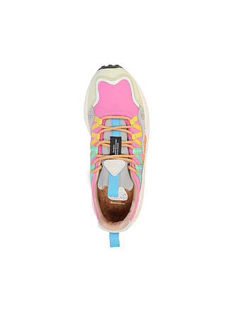 FLOWER MOUNTAIN | Sneaker WASHI