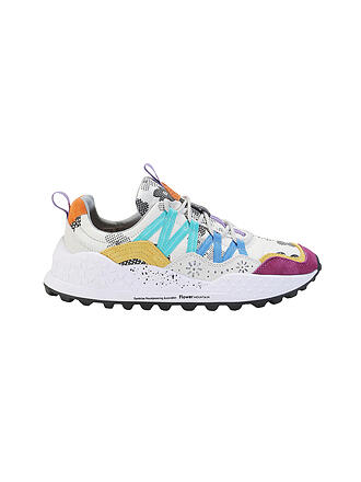 FLOWER MOUNTAIN | Sneaker WASHI