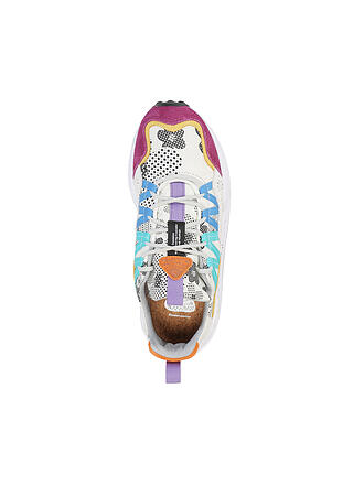 FLOWER MOUNTAIN | Sneaker WASHI