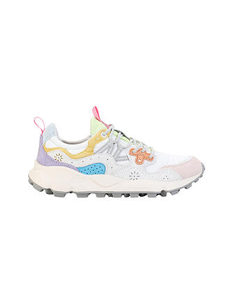 FLOWER MOUNTAIN | Sneaker YAMANO 3