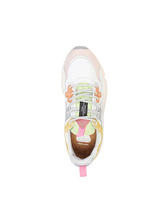 FLOWER MOUNTAIN | Sneaker YAMANO 3