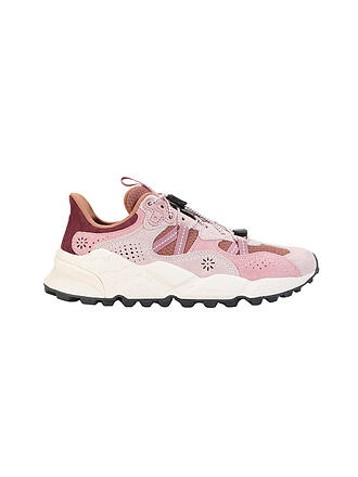 FLOWER MOUNTAIN | Sneaker TIGER HILL