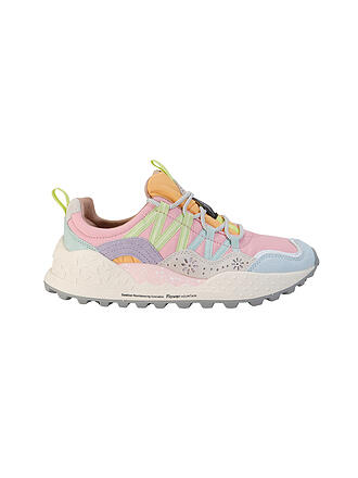 FLOWER MOUNTAIN | Sneaker  WASHI