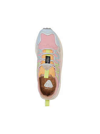 FLOWER MOUNTAIN | Sneaker  WASHI
