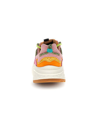 FLOWER MOUNTAIN | Sneaker YAMABUSHI