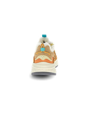 FLOWER MOUNTAIN | Sneaker YAMABUSHI SHEARLING