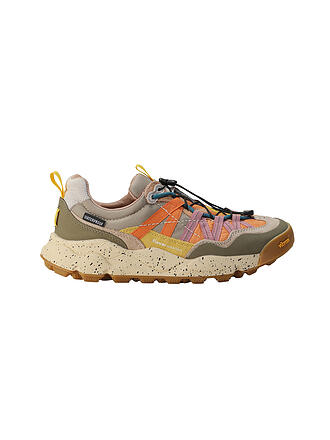 FLOWER MOUNTAIN | Sneaker 