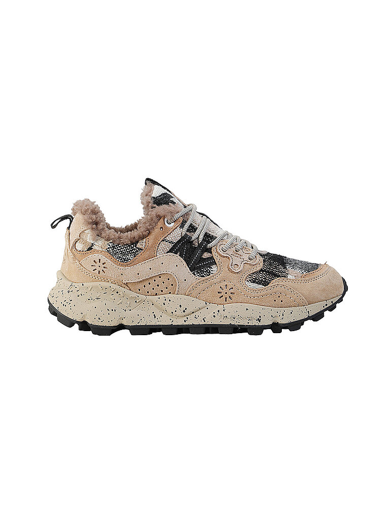 Flower Mountain Sneaker Yamano 3 | 39 Beige