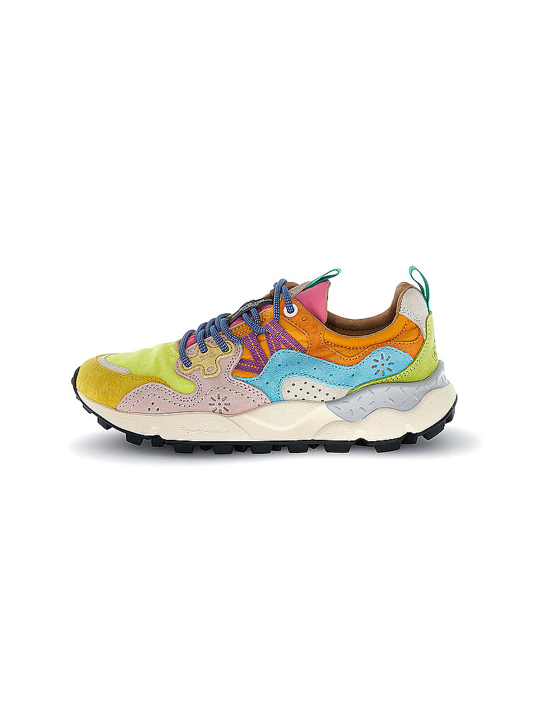 Flower Mountain Sneaker Yamano 3 | 39 Bunt