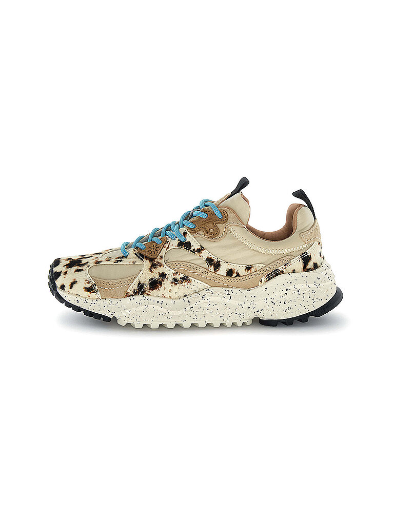 FLOWER MOUNTAIN Sneaker WAVE beige | 38