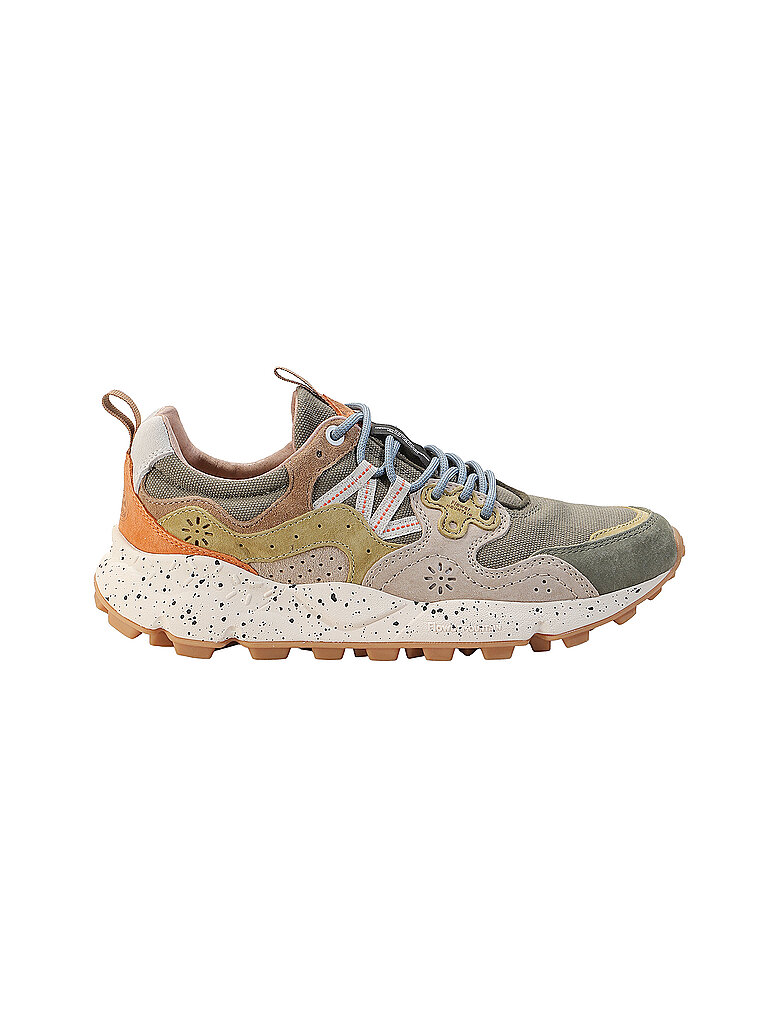 Flower Mountain Sneaker Yamano 3 | 40 Bunt