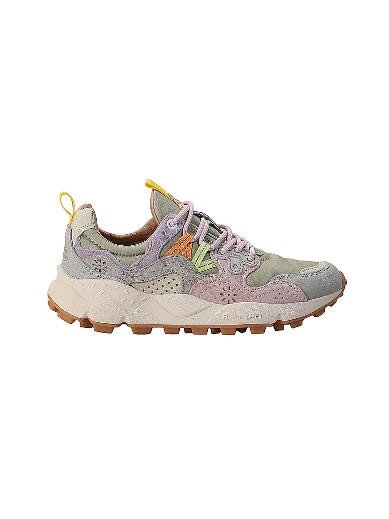 Flower Mountain Sneaker Yamano 3 | 38 Bunt