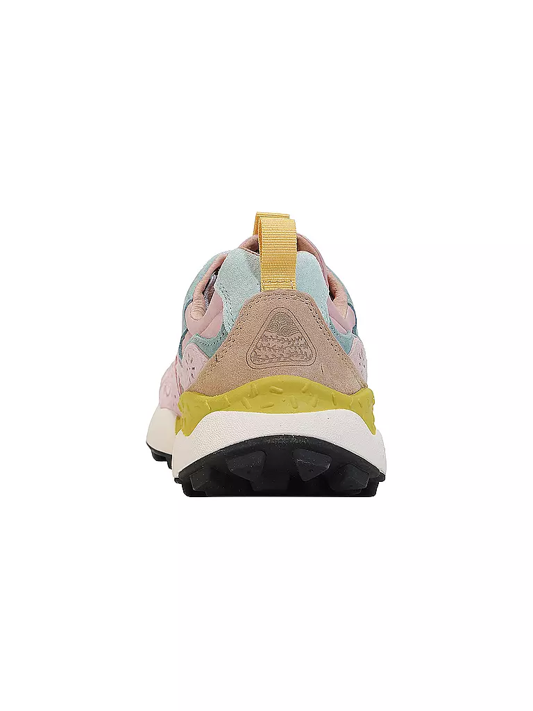 FLOWER MOUNTAIN | Sneaker  YAMANO 3 | bunt