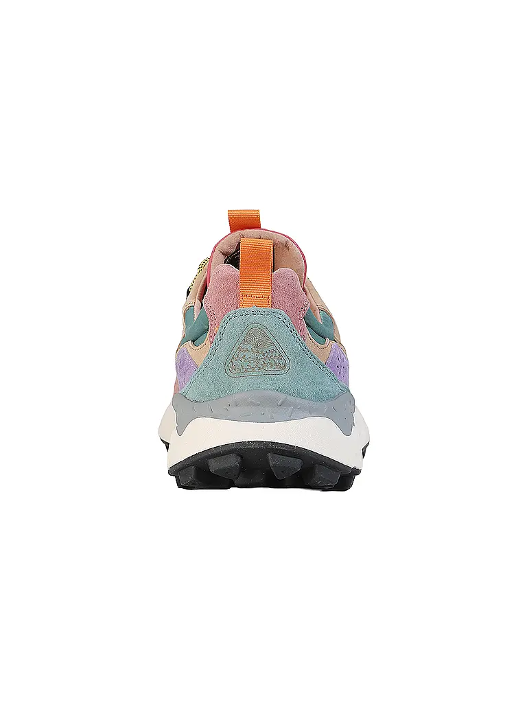 FLOWER MOUNTAIN | Sneaker  YAMANO 3 | bunt