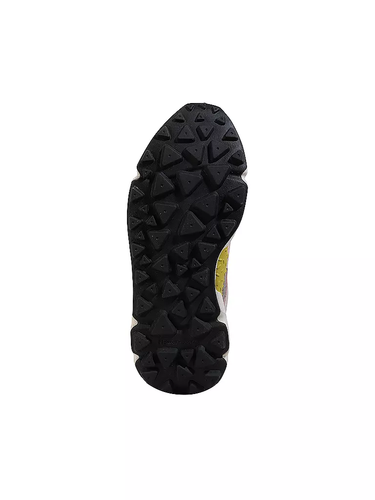FLOWER MOUNTAIN | Sneaker  YAMANO 3 | bunt