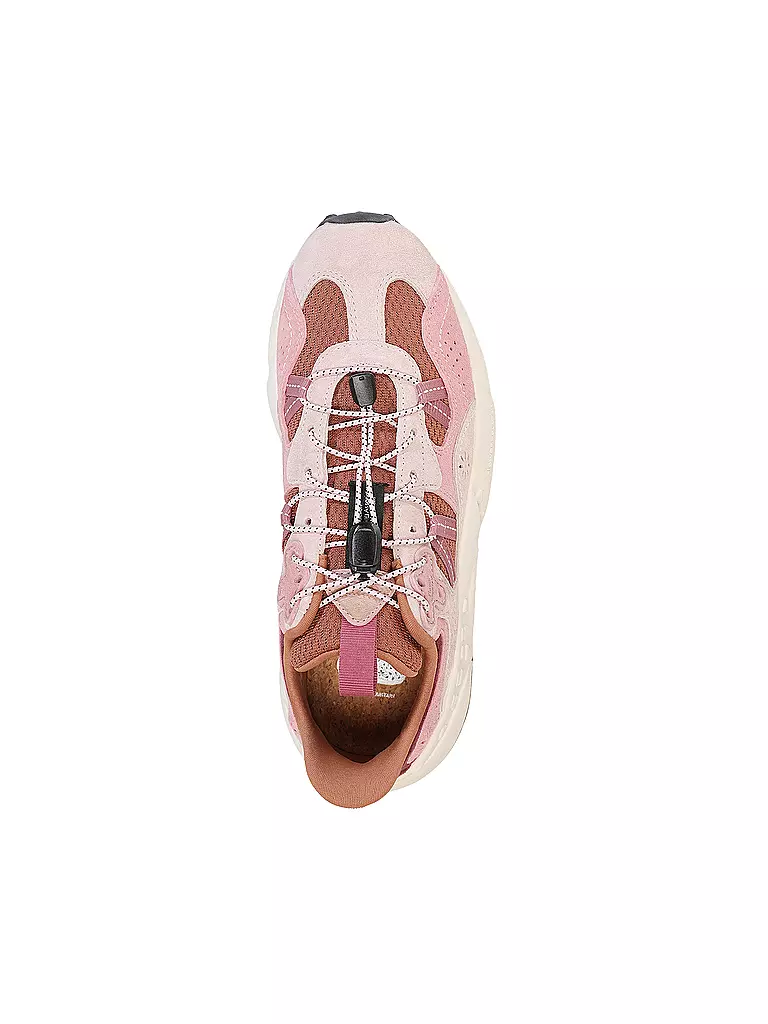 FLOWER MOUNTAIN | Sneaker TIGER HILL | bunt