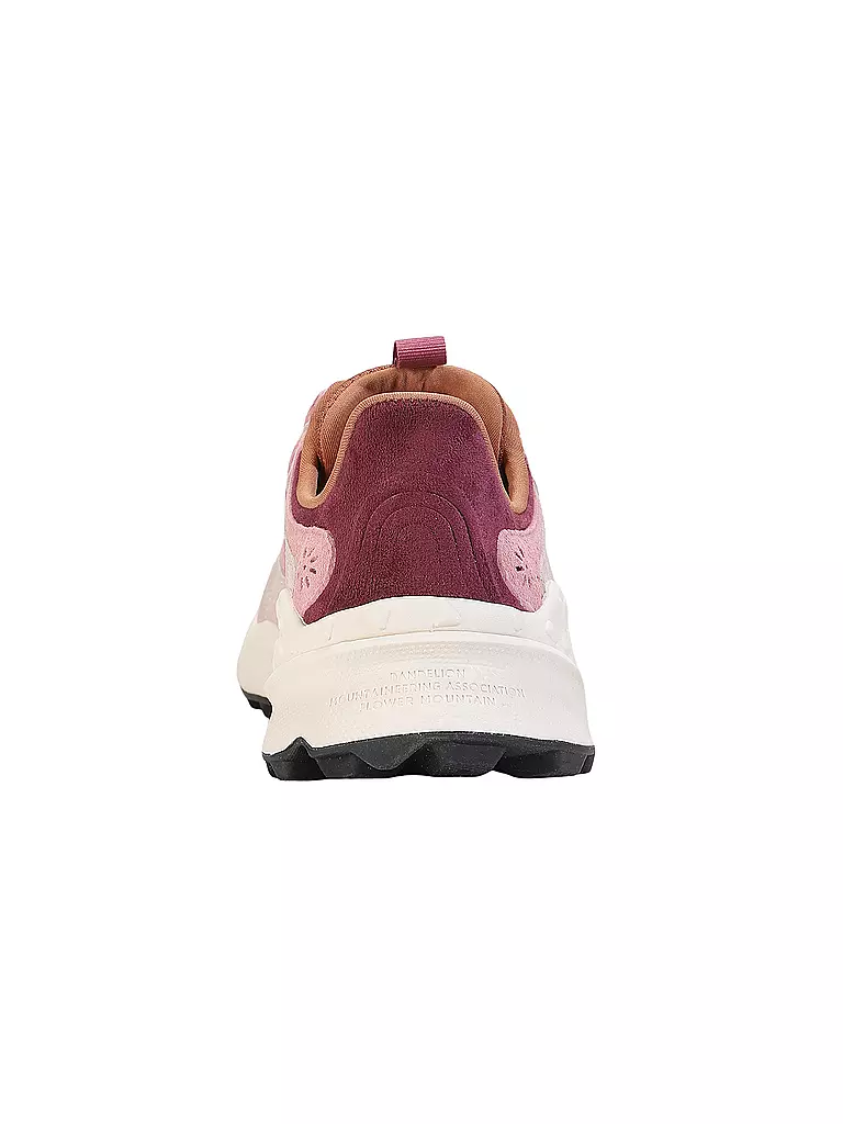 FLOWER MOUNTAIN | Sneaker TIGER HILL | bunt