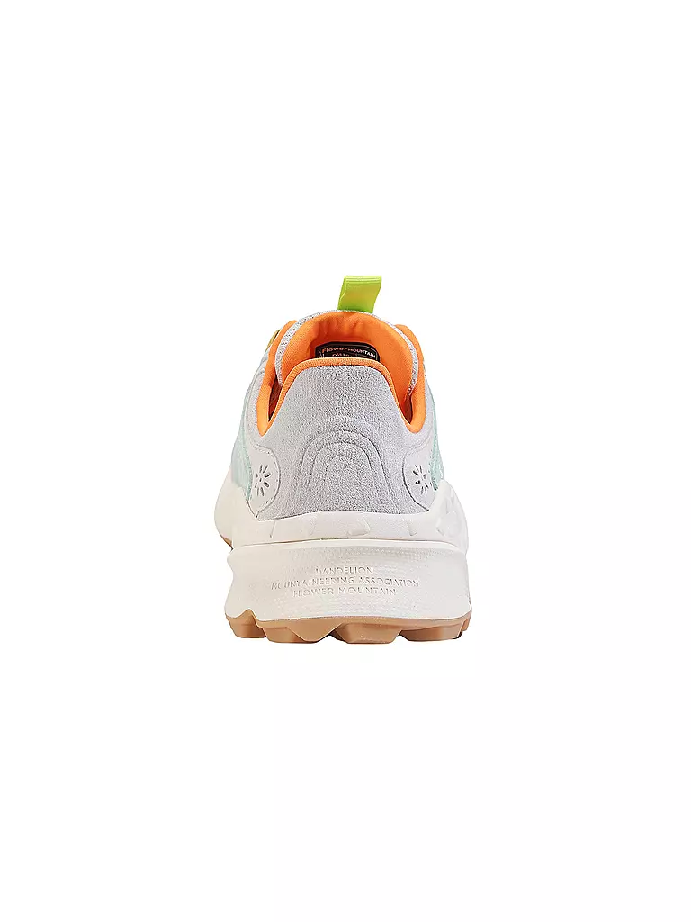FLOWER MOUNTAIN | Sneaker TIGER HILL | bunt