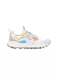 FLOWER MOUNTAIN | Sneaker  YAMANO 3 | bunt