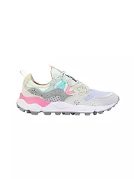 FLOWER MOUNTAIN | Sneaker  YAMANO 3 | bunt