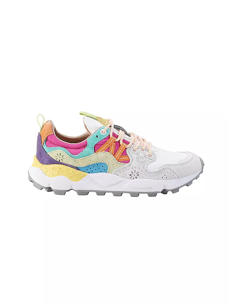 FLOWER MOUNTAIN | Sneaker YAMANO 3 | bunt