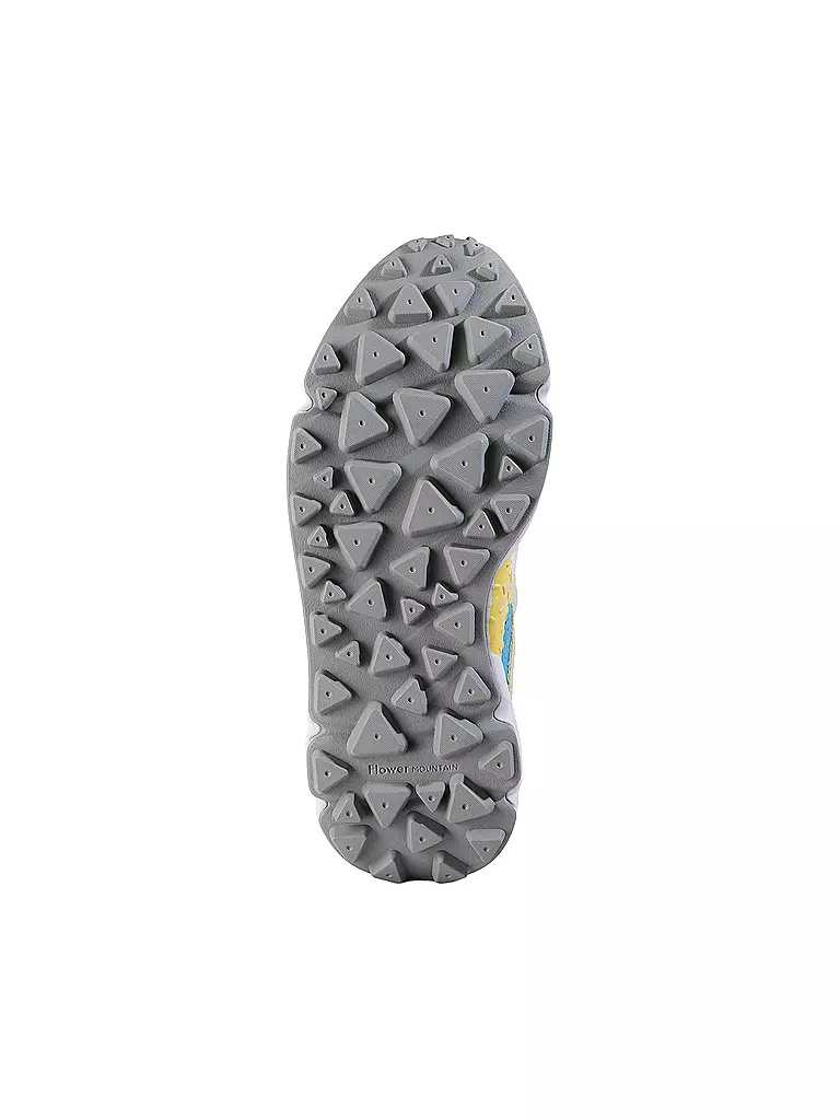 FLOWER MOUNTAIN | Sneaker YAMANO 3 | bunt