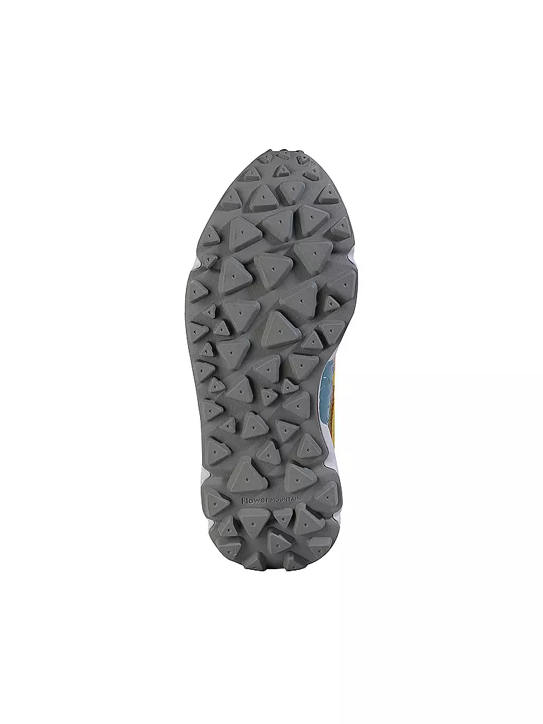 FLOWER MOUNTAIN | Sneaker YAMANO 3 | bunt