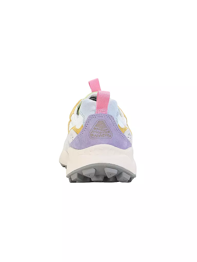 FLOWER MOUNTAIN | Sneaker YAMANO 3 | bunt