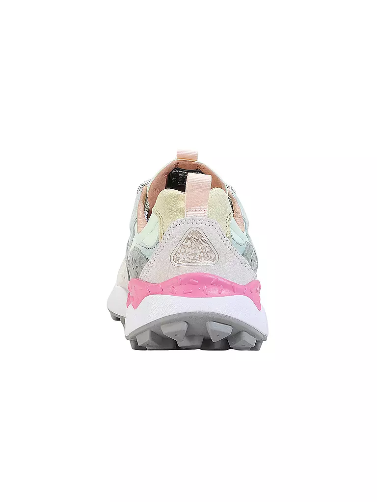 FLOWER MOUNTAIN | Sneaker YAMANO 3 | bunt