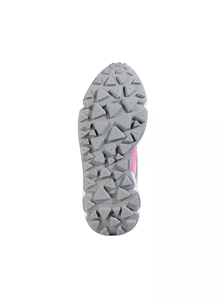 FLOWER MOUNTAIN | Sneaker YAMANO 3 | bunt