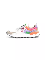 FLOWER MOUNTAIN | Sneaker YAMANO | bunt