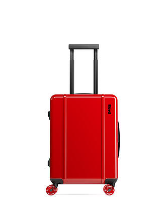 FLOYD | Trolley hart FLOYD CABIN 55cm Bahia Red