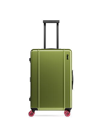 FLOYD | Trolley CHECK-IN 70cm Vegas Green