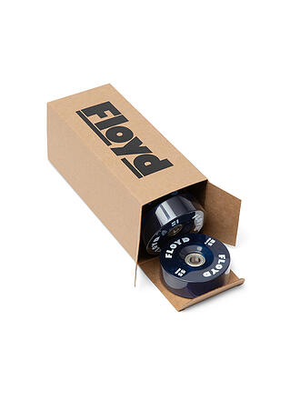 FLOYD | Zubehör FLOYD WHEEL-SET 8-tlg. 