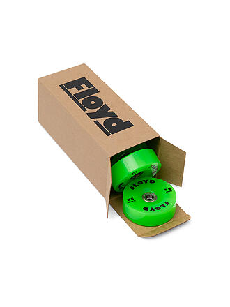 FLOYD | Zubehör FLOYD WHEEL-SET 8-tlg. 