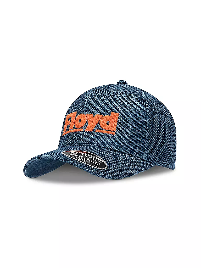 FLOYD | Kappe | dunkelblau