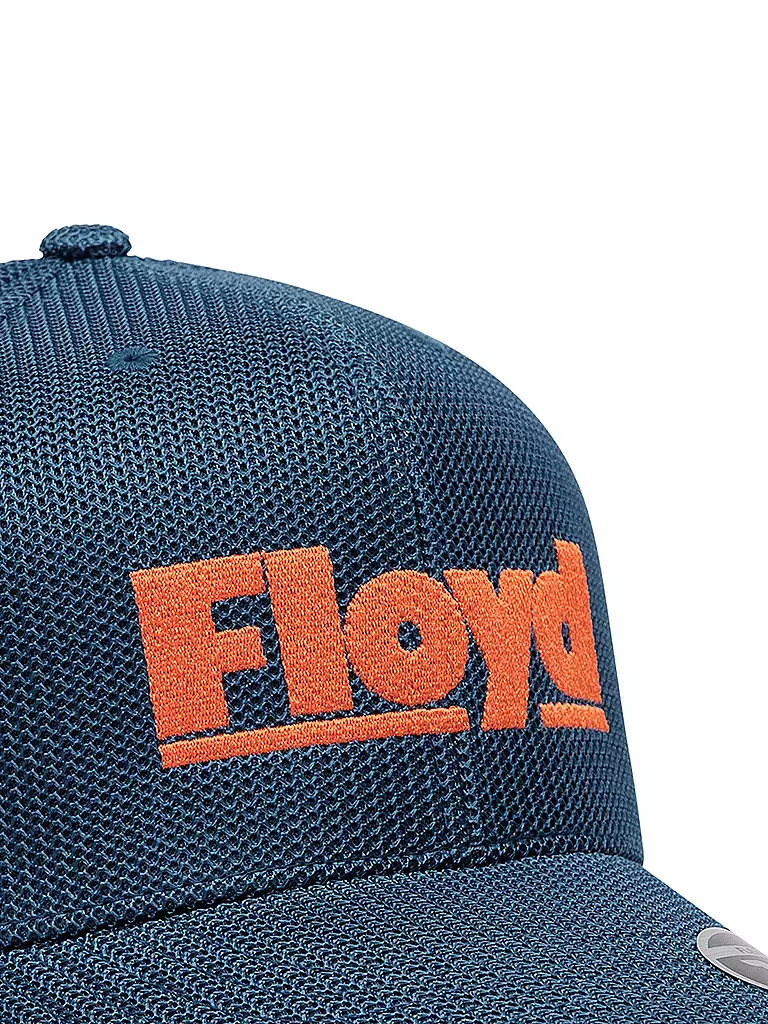 FLOYD | Kappe | dunkelblau