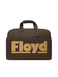 FLOYD | Reisetasche - Weekender	 | braun