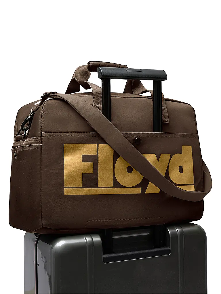 FLOYD | Reisetasche - Weekender	 | 