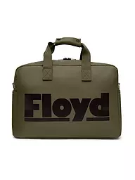 FLOYD | Reisetasche - Weekender | olive