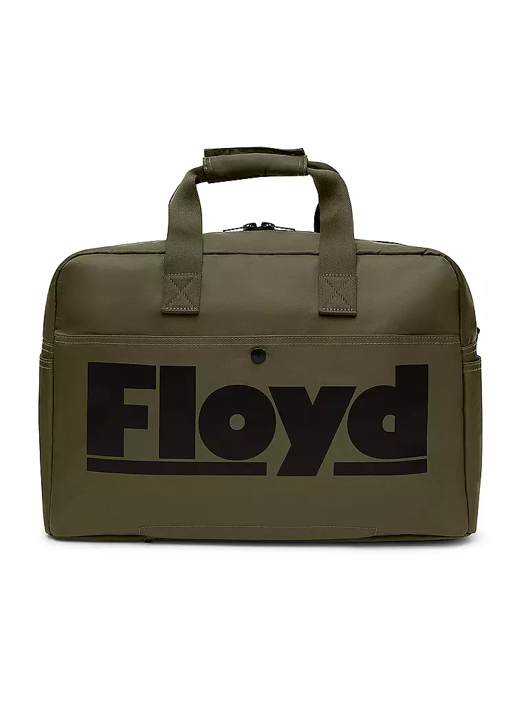 FLOYD | Reisetasche - Weekender | dunkelblau