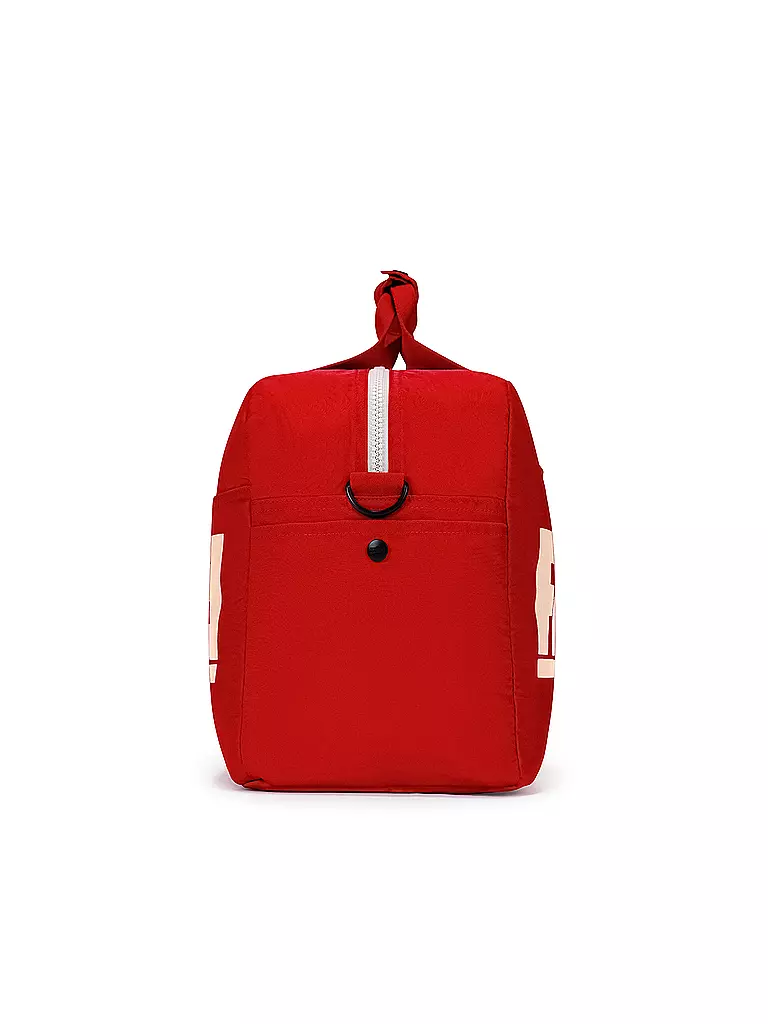 FLOYD | Reisetasche - Weekender | rot