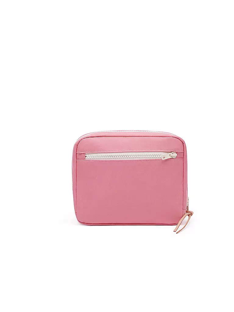FLOYD | Toilettetasche | rosa