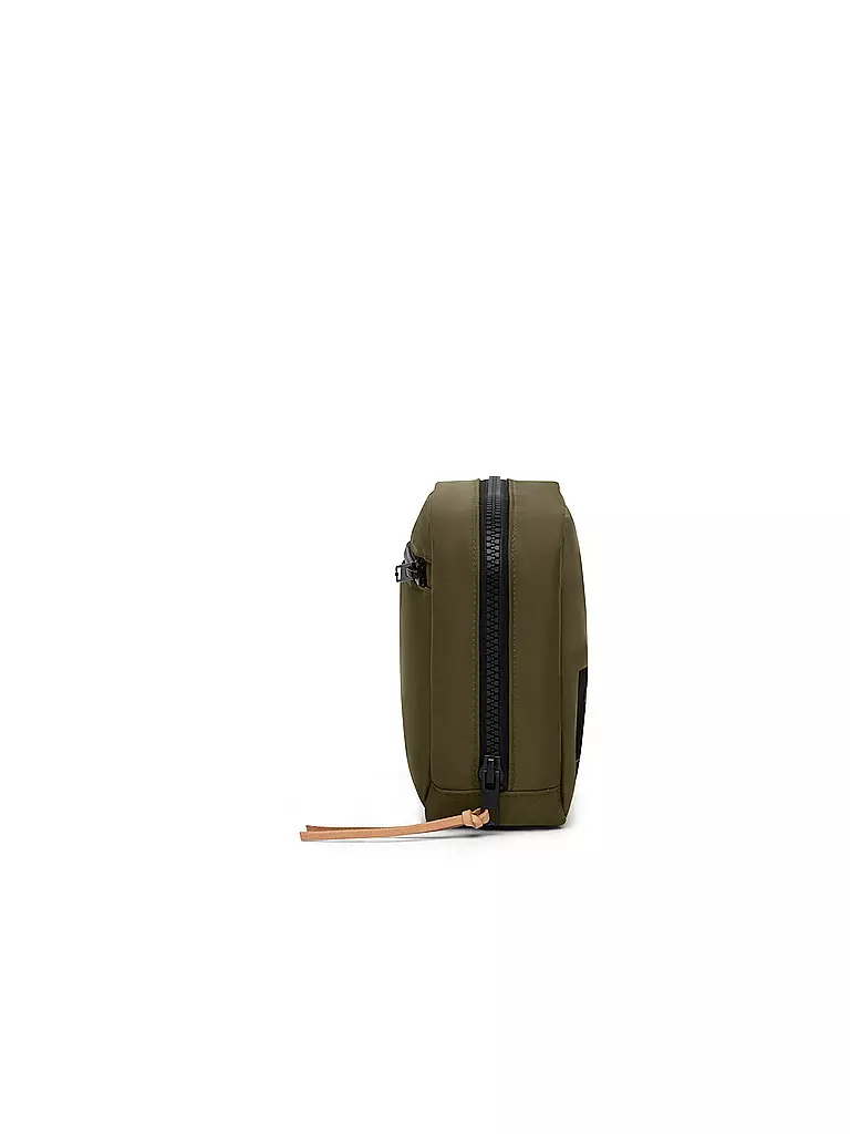 FLOYD | Toilettetasche | olive
