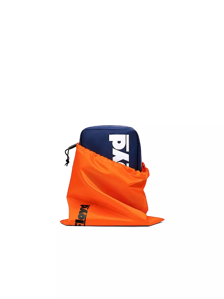 FLOYD | Toilettetasche | orange