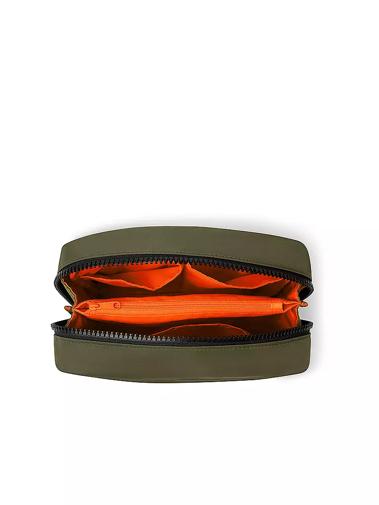 FLOYD | Toilettetasche | olive