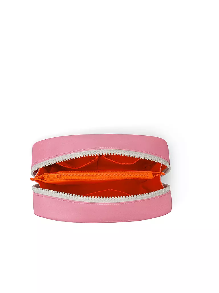 FLOYD | Toilettetasche | rosa